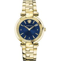 Versace VE2L00621 Revive Ladies Watch 35mm 5ATM