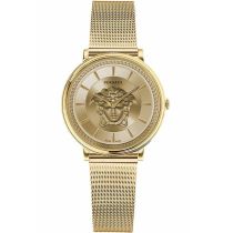 Versace VE8102219 V-Circle Ladies Watch 38mm 5ATM