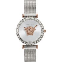 Versace VEDV00419 Palazzo ladies watch 37mm 5ATM