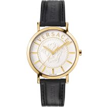 Versace VEJ400221 V-Essential Mens Watch 40mm 5ATM