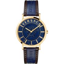 Versace VEJ400321 V-Essential Mens Watch 40mm 5ATM