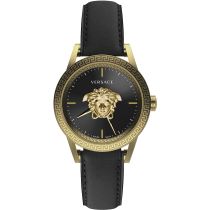 Versace VERD01320 Palazzo Empire mens watch 43mm 5ATM