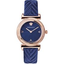 Versace VERE01720 V-Motif Ladies Watch 35mm 3ATM