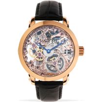 Louis XVI LXVI333 Versailles Unisex Watch 43mm 5ATM