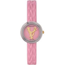 Versace VET301021 V-Virtus Ladies Watch 28mm 5ATM