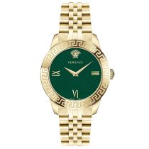 Versace VEVC00619 Greca Signature Ladies 38mm 5ATM