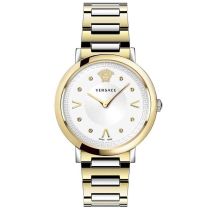 Versace VEVD00519 Pop Chic Ladies Watch 36mm 5ATM