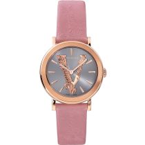 Versace VEHC00319 Virtus Ladies Watch 36mm 5ATM