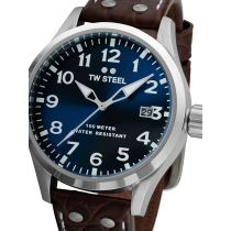 TW-Steel VS101 Volante Mens Watch 45mm 10ATM