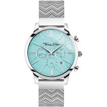 Thomas Sabo WA0366-201-215 Arizona Spirit Chronograph Mens Watch 