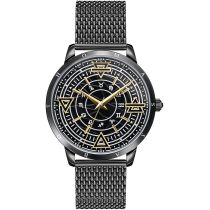 Thomas Sabo WA0389-202-203 Elements of Nature Mens Watch 42mm 