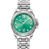 Thomas Sabo WA0404-201-211 Divine Ladies Watch 33mm 10ATM