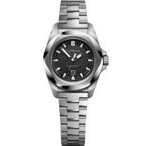 Victorinox 242036 Ladies Watch I.N.O.X. Small 32mm 10ATM