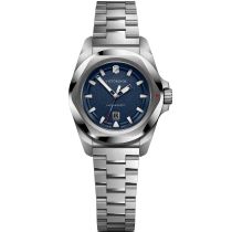 Victorinox 242038 Ladies Watch I.N.O.X. Small 32mm 10ATM