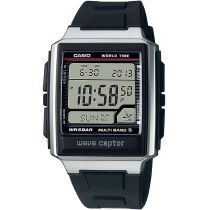 Casio WV-59R-1AEF Collection radio controlled Mens Watch 34mm 5ATM