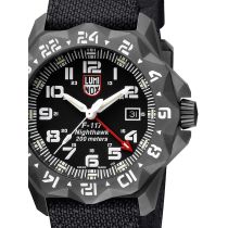 Luminox XA.6421 Nighthawk 6400 Serie Mens Watch 44mm 200M