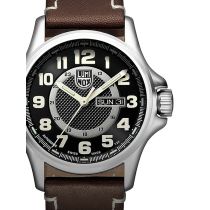 Luminox XL.1801.NV Field Automatic Day-Date 1800 Series Mens 