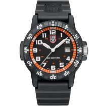 Luminox XS.0329.1 Mens Watch Leatherback Sea Turtle Giant 