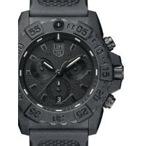 Luminox XS.3581.BO Navy Seal Chronograph 45mm 20 ATM