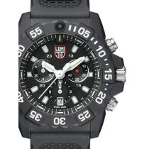 Luminox XS.3581 Navy Seal Chronograph 45mm 20 ATM