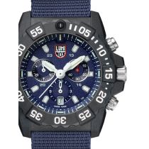 Luminox XS.3583.ND Navy Seal Chronograph 45mm 20 ATM