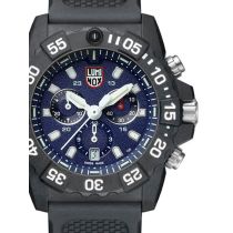 Luminox XS.3583 Navy Seal Chronograph 45mm 20 ATM