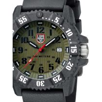 Luminox XS.3813.L Carbon Seal 3800 Serie Mens Watch 46mm 300M