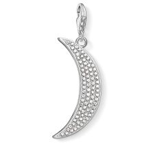 Thomas Sabo Y0009-051-14 Charm Pendant moon