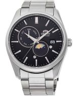 Orient RA-AK0307B30B moonphase Automatic Mens Watch 42mm 5ATM