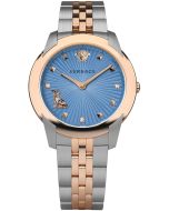 Versace VELR00919 Audrey Ladies Watch 38mm 5ATM