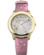 Versace VELR01219 Audrey Ladies Watch 38mm 5ATM