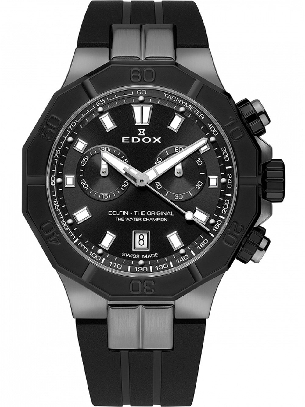 Edox delfin 10109 best sale