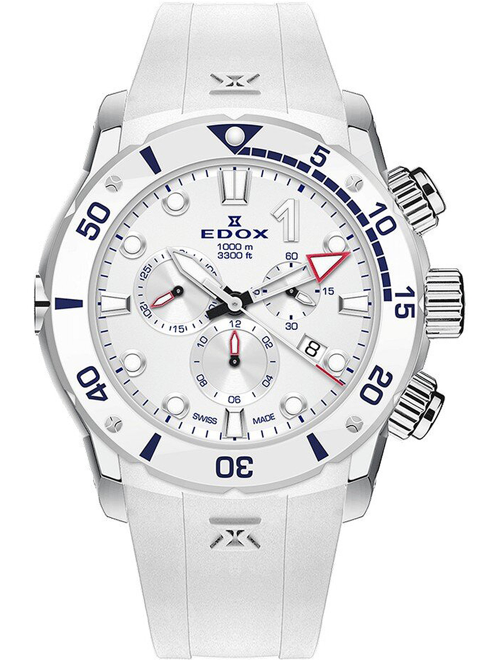 Edox watches price list new arrivals