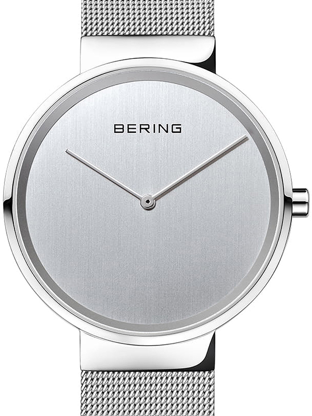 Bering watch battery online replacement cost