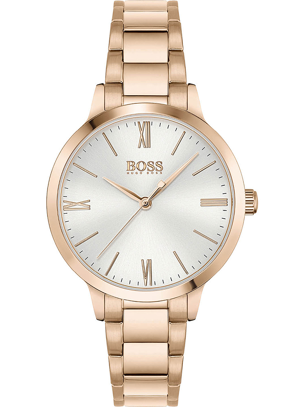 Hugo boss women's watches outlet uk