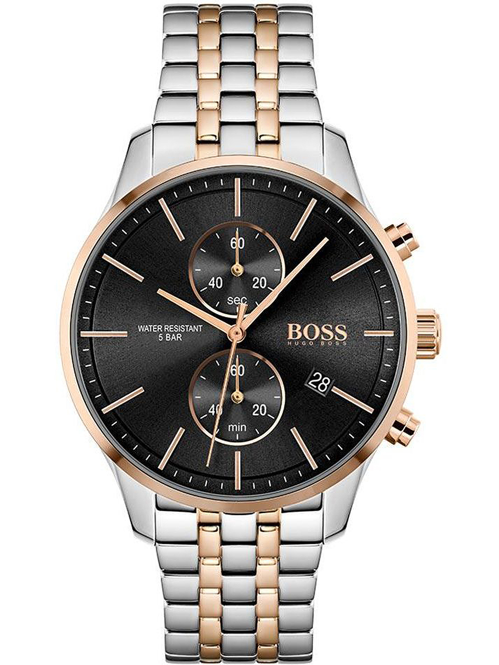 Hugo boss watch online warranty uk