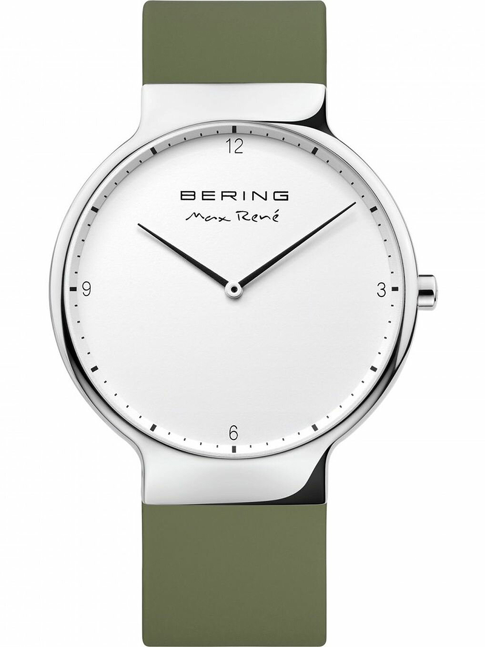 Bering watch online company