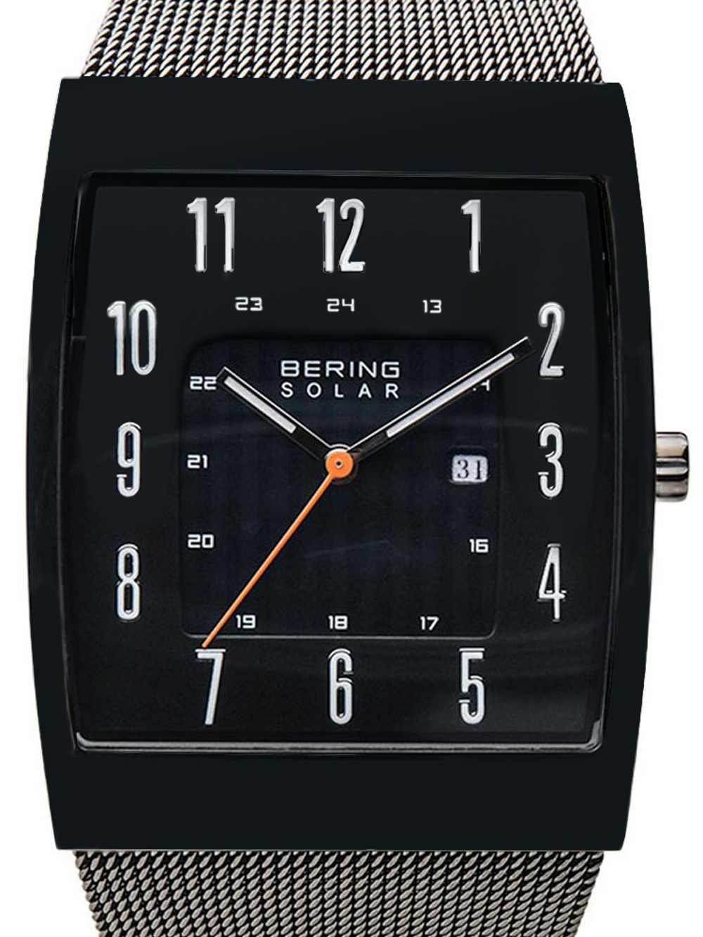 Orologio on sale bering solar