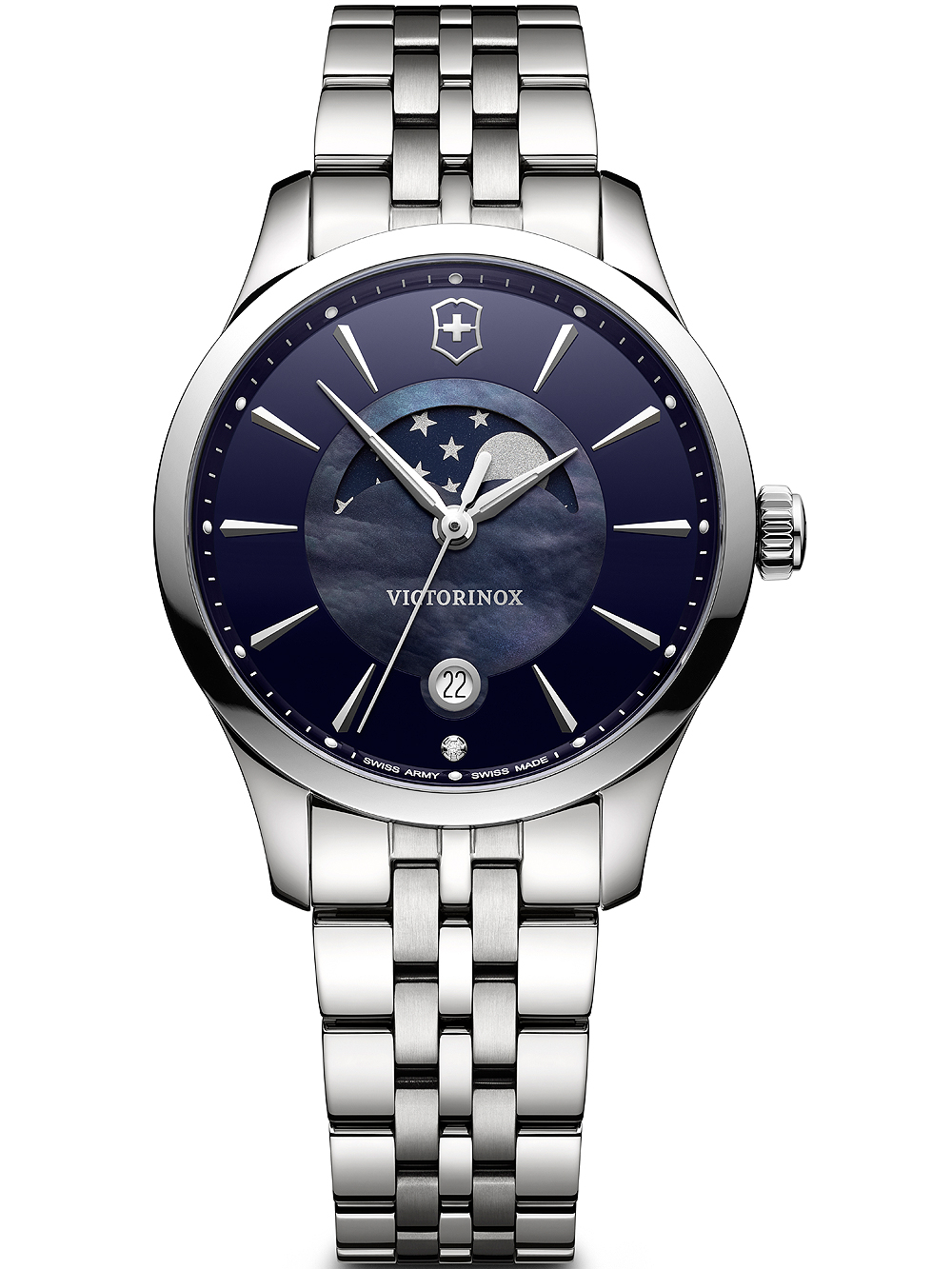 Victorinox ladies hot sale watches prices