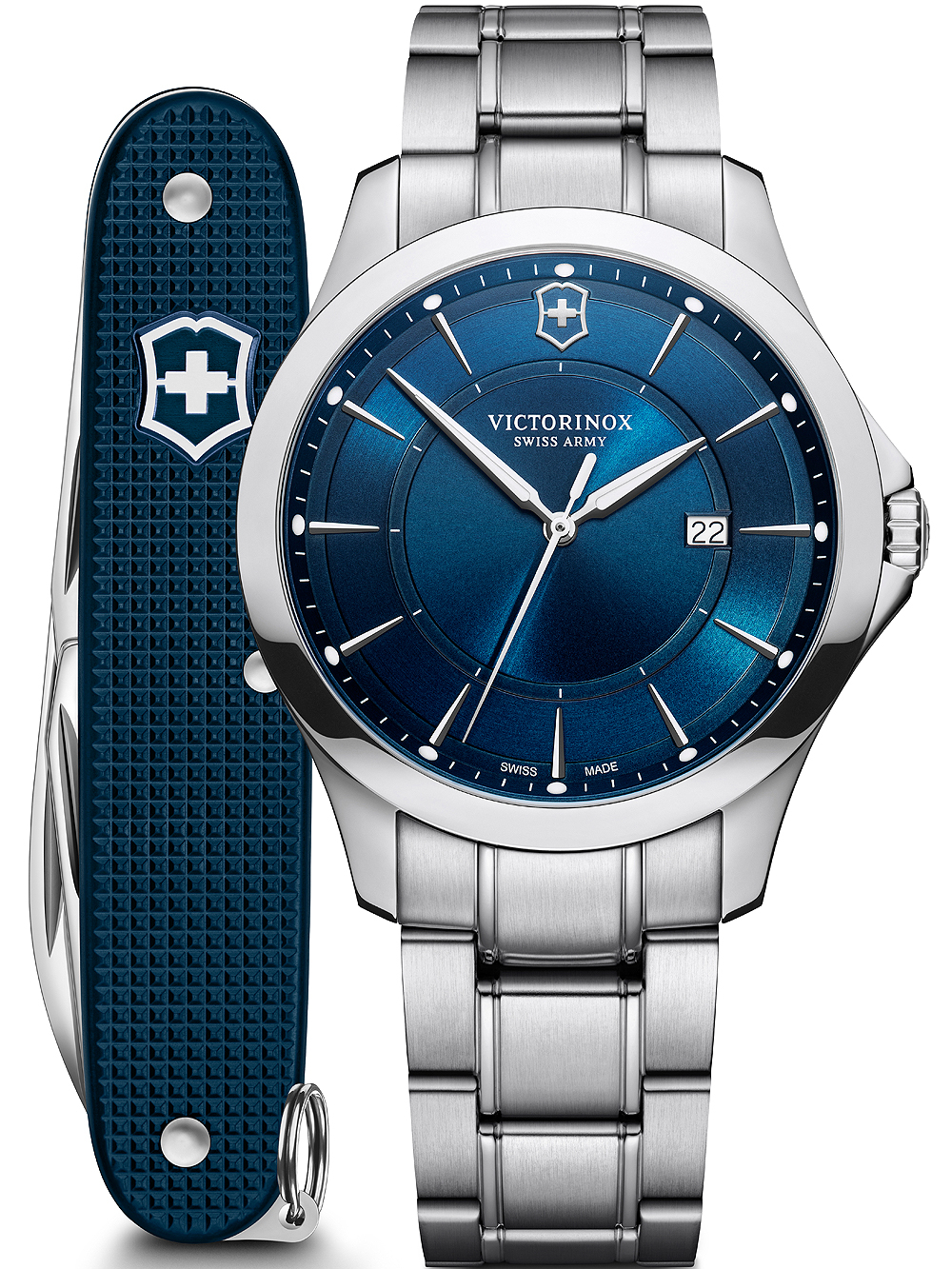 Cheapest outlet victorinox watches