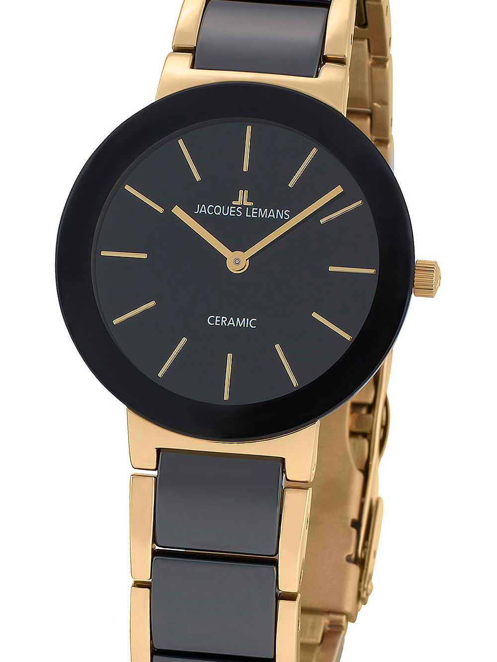 Jack on sale leman watches