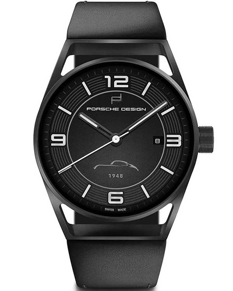 Porsche design men's discount watch