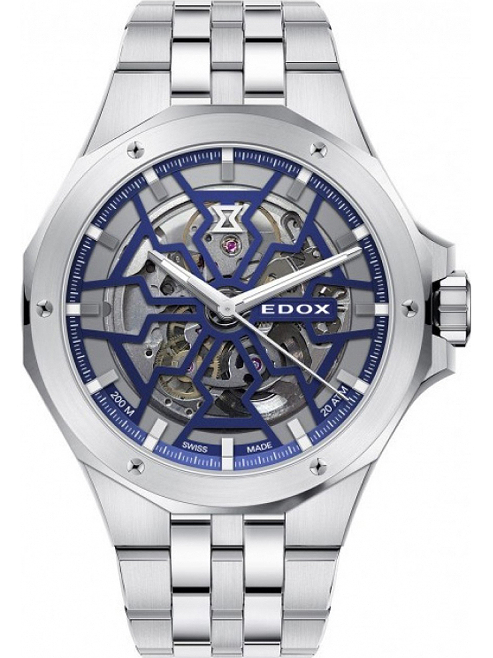 Edox watches price list new arrivals