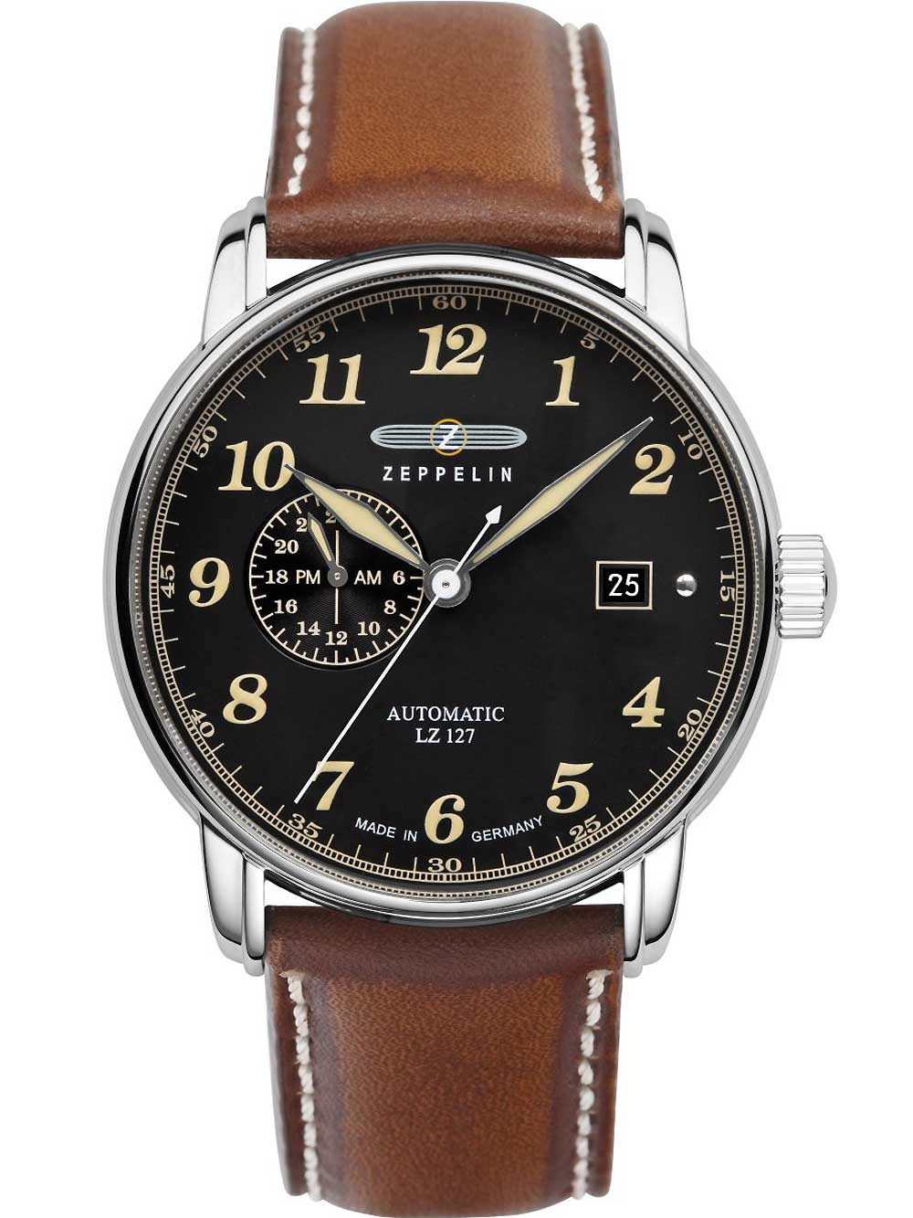 ZEPPELIN Watches at Timeshop24