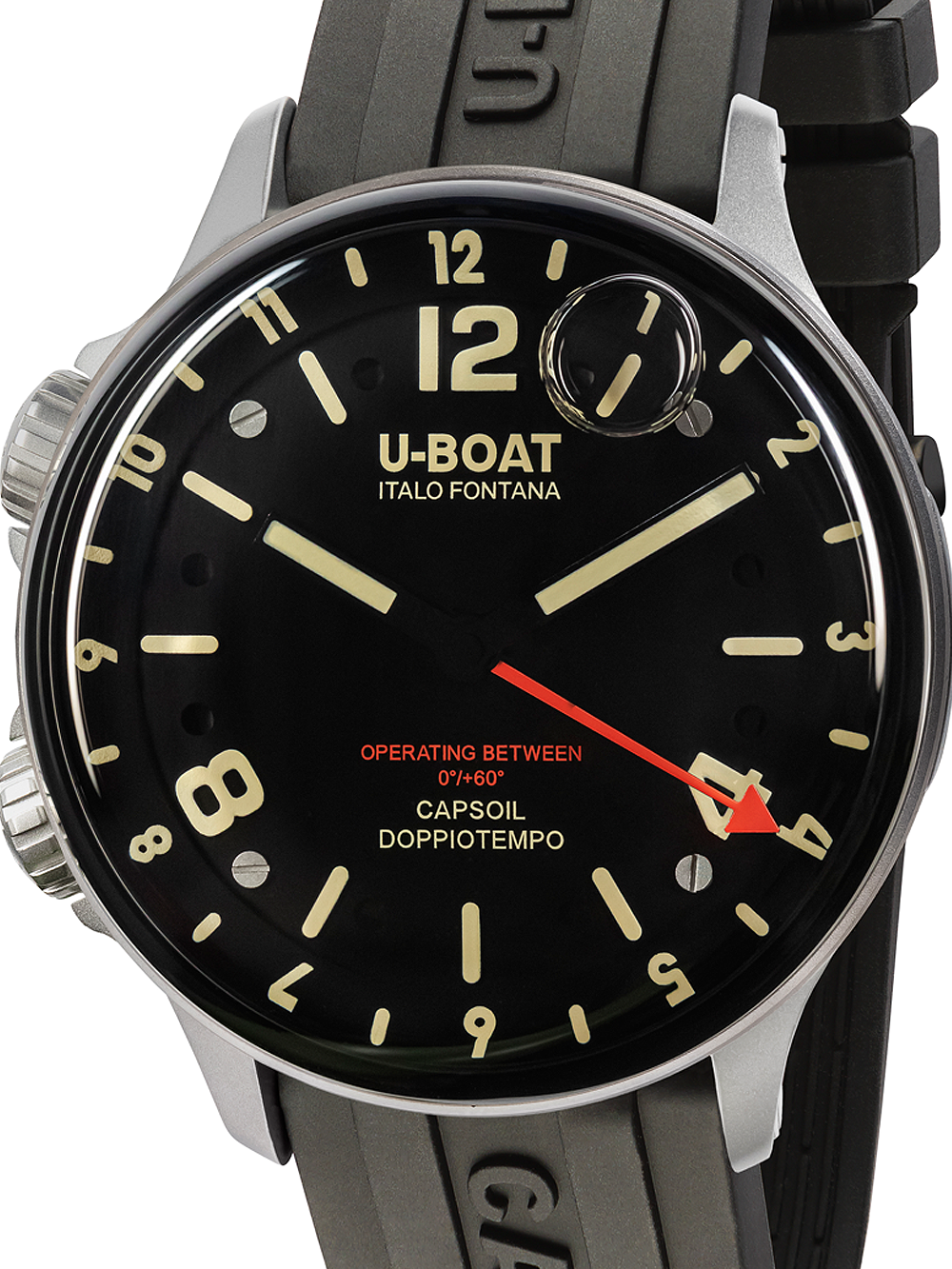 U boat italo hot sale fontana limited edition price