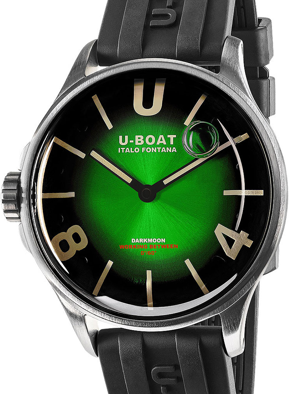 U BOAT watches Italo Fontana Timeshop24