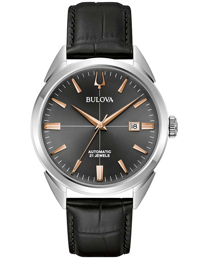 Cheapest bulova watches best sale