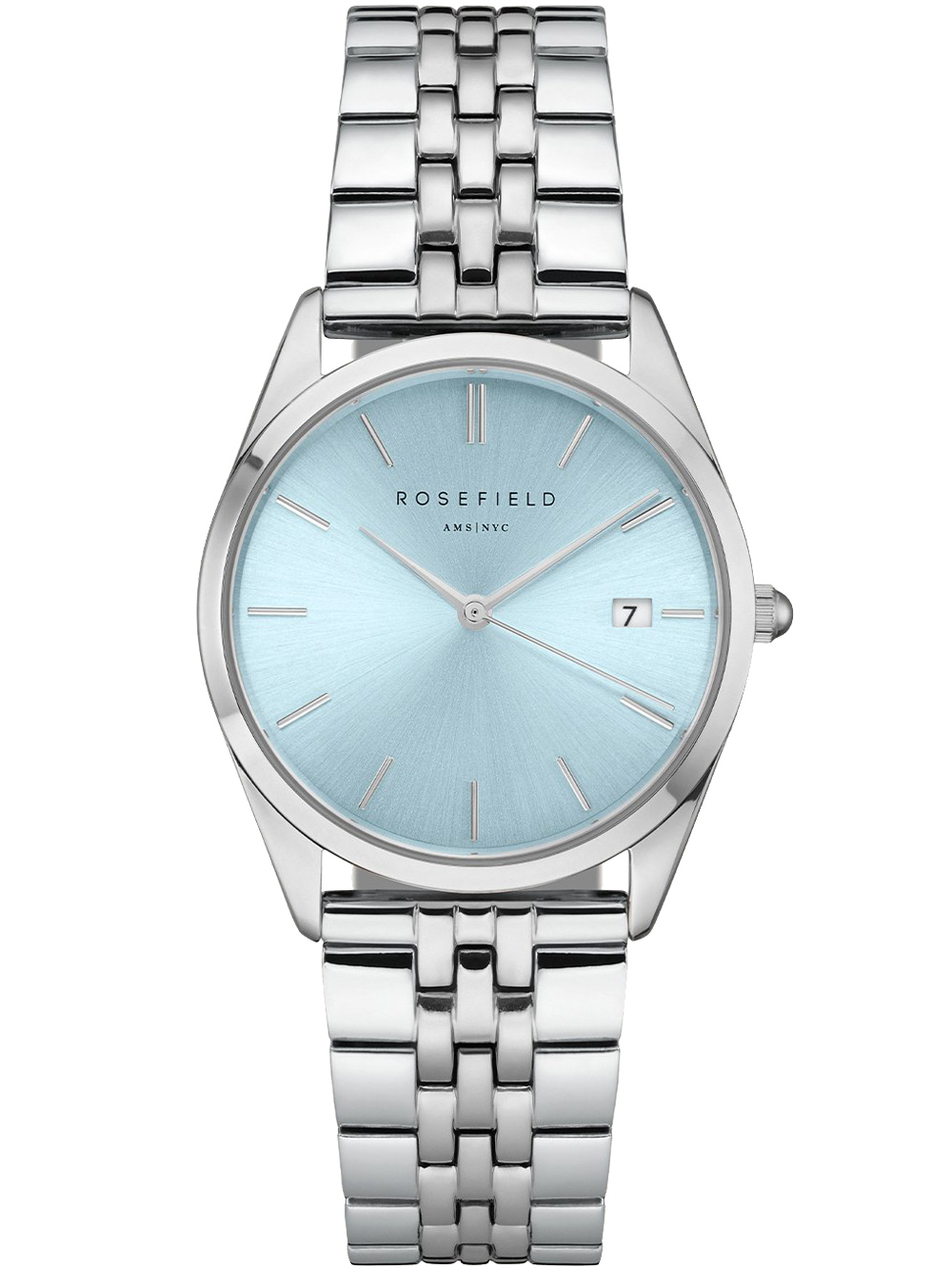 Rosefield Watches NZ Online | Women's Watches – Escape