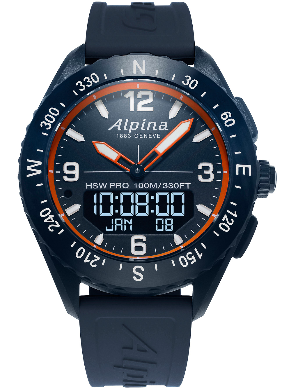 Alpina watches buy cheap postage free safe