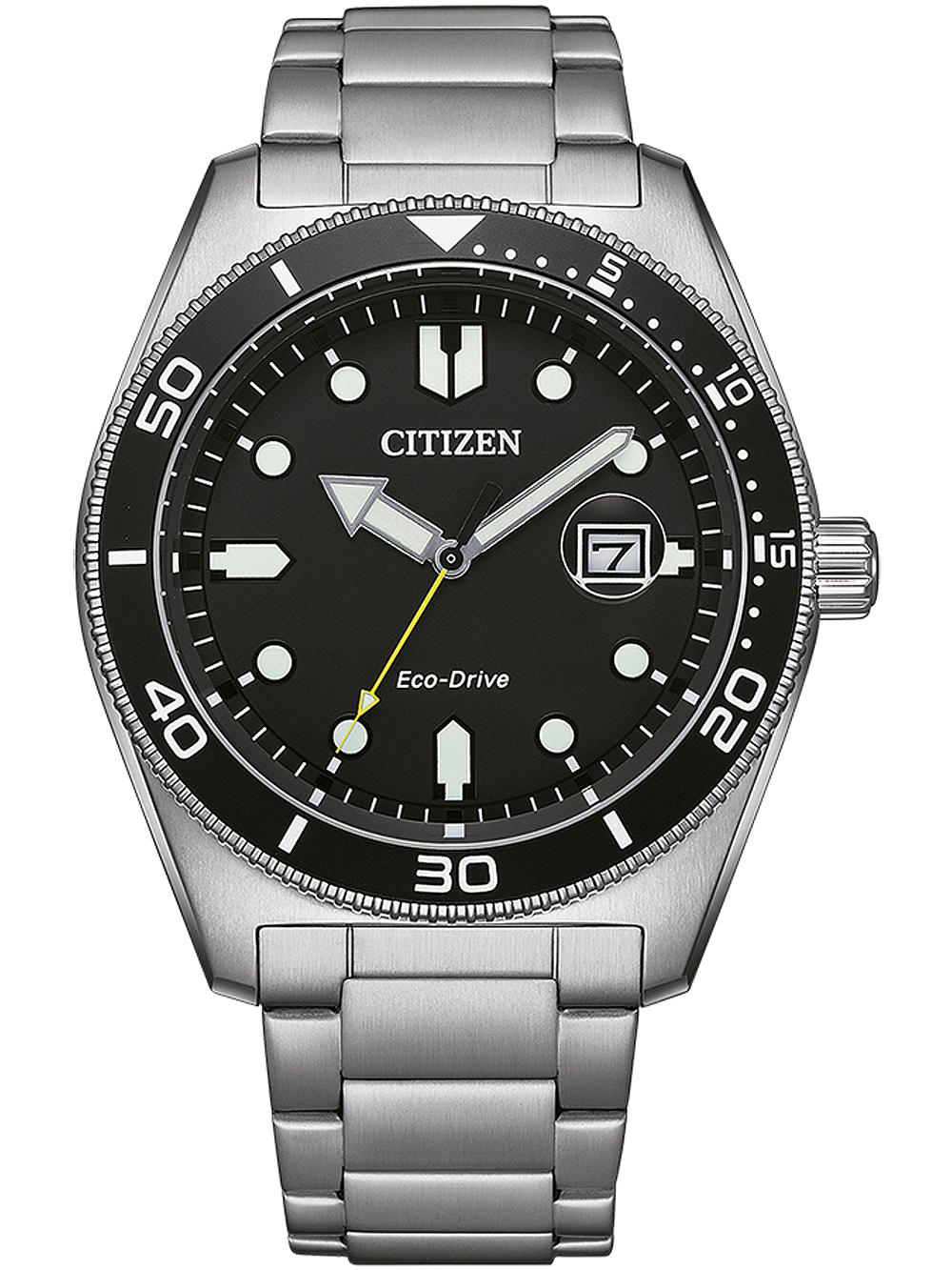 Citizen AW1760 81E Eco Drive Sport 43mm Mens watch cheap shopping Timeshop24